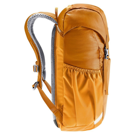 Рюкзак DEUTER Junior колір 9911 maple-amber