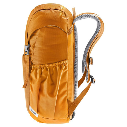 Рюкзак DEUTER Junior колір 9911 maple-amber