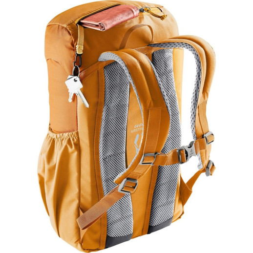 Рюкзак DEUTER Junior колір 9911 maple-amber