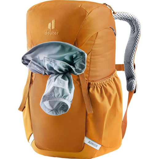 Рюкзак DEUTER Junior колір 9911 maple-amber