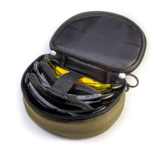 Окуляри Pyramex Rotator Trikit комплект з 3 х повноцінних очок