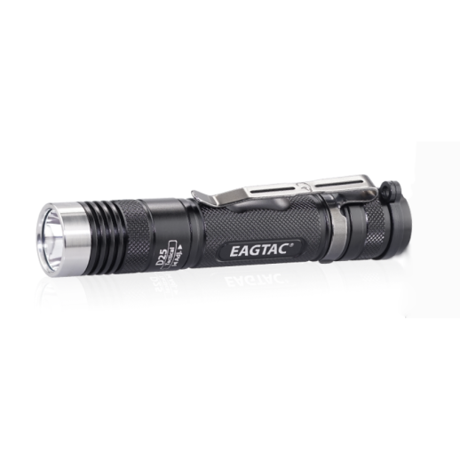 Ліхтар Eagletac D25LC2 тактичний XP-L HI CW