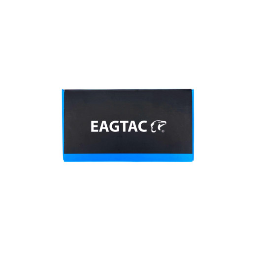 Ліхтар Eagletac D25LC2 тактичний XP-L HI CW