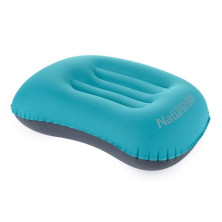 Надувна подушка Naturehike Ultralight TPU (NH17T013-Z), помаранчевий