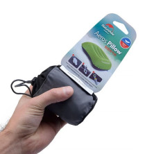 Надувна подушка Naturehike Ultralight TPU (NH17T013-Z), помаранчевий