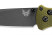 Ніж Benchmade Bailout 537GY-1