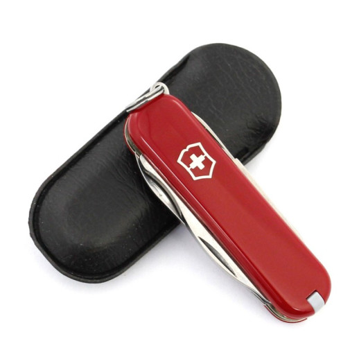 Ніж складаний Victorinox Classic (0.6203.B1)