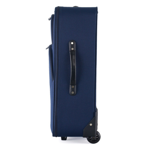 Валіза Semi Line 24" (M) Blue (T5681-2)