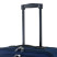 Валіза Semi Line 24" (M) Blue (T5681-2)