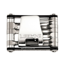Мультитул Lezyne V-11, чорний