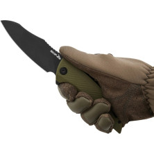 Ніж Skif Vulture BSW Olive (OL-008DBSWOL)