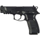 Пістолет страйкбольний ASG Bersa Thunder 9 PRO CO2 кал. 6 мм