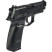 Пістолет страйкбольний ASG Bersa Thunder 9 PRO CO2 кал. 6 мм