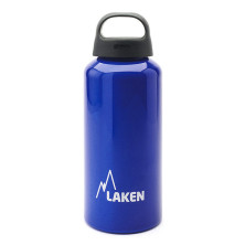 Фляга Laken Classic 0,6 L Blue