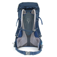 Рюкзак Deuter Futura PRO 44 EL колір 3395 midnight-steel
