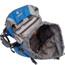 Рюкзак Deuter Futura PRO 44 EL колір 3395 midnight-steel