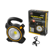 Ліхтар Police JY-819A-COB 16SMD 1W