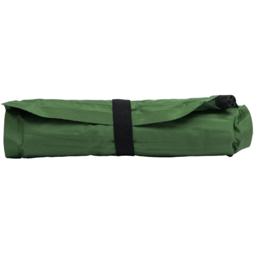 Сидіння самонадувне Tribe Camping Seat T-BD-0018-green