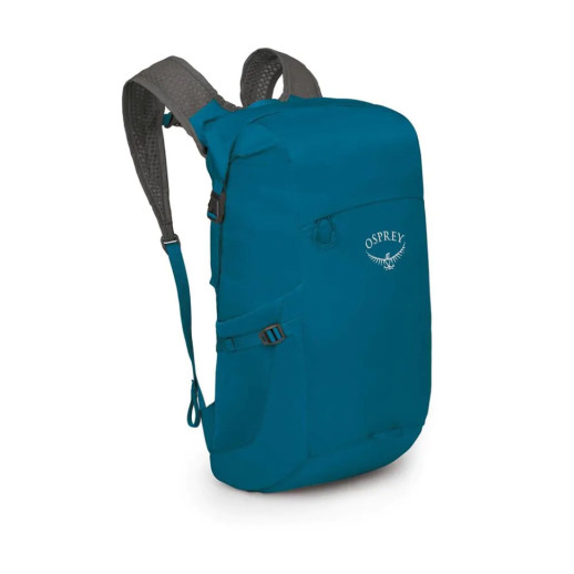 Рюкзак Osprey Ultralight Dry Stuff Pack 20 waterfront blue - O/S - синій