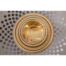 Набір посуду зі спиртовим пальником Trangia Stove 25-1 UL (1.75 / 1.5 л)