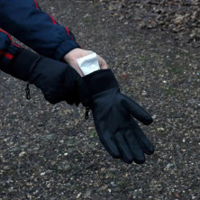 Грілки для рук Lifesystems Air-Activated Hand Warmers