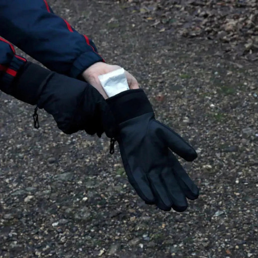 Грілки для рук Lifesystems Air-Activated Hand Warmers