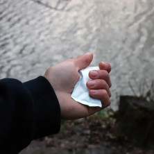 Грілки для рук Lifesystems Air-Activated Hand Warmers