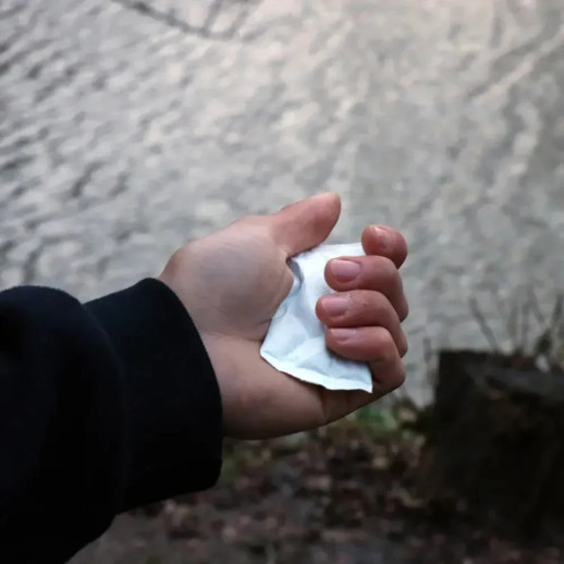 Грілки для рук Lifesystems Air-Activated Hand Warmers