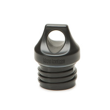 Термофляга Klean Kanteen Classic Vacuum Shale Black Matt 1900 мл