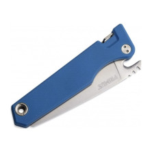 Ніж складаний Primus FieldChef Pocket Knife Blue (740460)