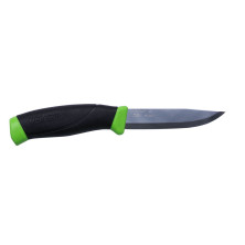 Ніж Morakniv Companion Green, нерж. сталь