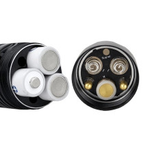 Ліхтар Eagletac GX30A3 Diffuser XP-L V3 (1330 Lm)