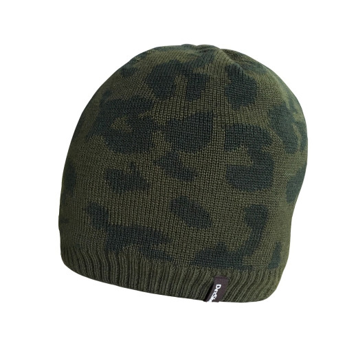 Водонепроникна шапка DexShell Camouflage Hat