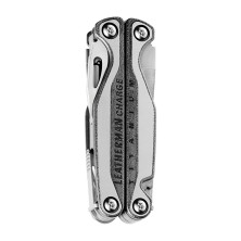 Мультитул Leatherman Charge TTI Plus, нейлоновий чохол 832528