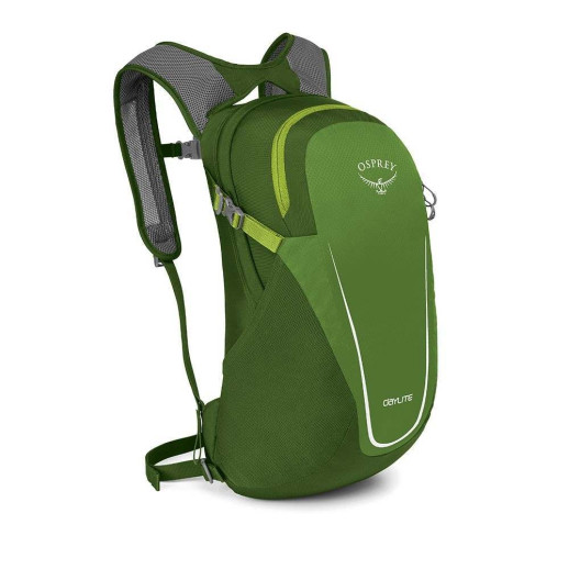 Рюкзак Osprey Daylite 13 Granny Smith Green