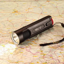 Ліхтар Nitecore EC4S Cree XHP50