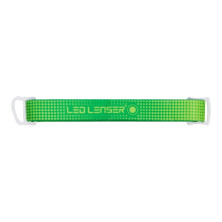 Еластична стрічка для Led Lenser Seo 3, 5, 7R