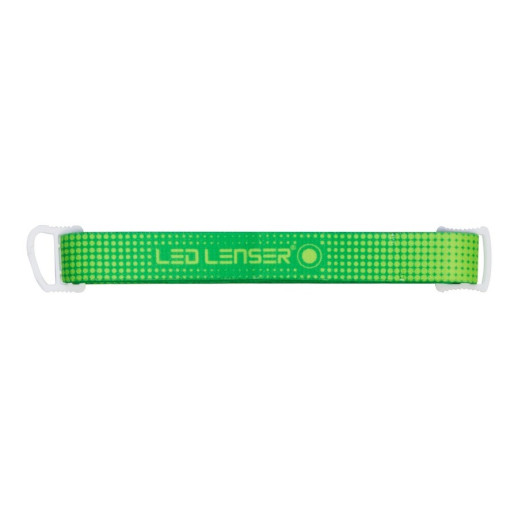 Еластична стрічка для Led Lenser Seo 3, 5, 7R
