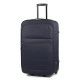 Валіза Members Topaz, Синій S