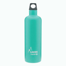 Термопляшка Laken Futura Thermo 0.75 L Бірюзовий