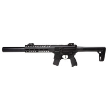Гвинтівка пневматична Sig Sauer Air MCX GEN II кал.177 чорна