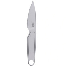 Ніж CRKT HangTi Silver (7066)