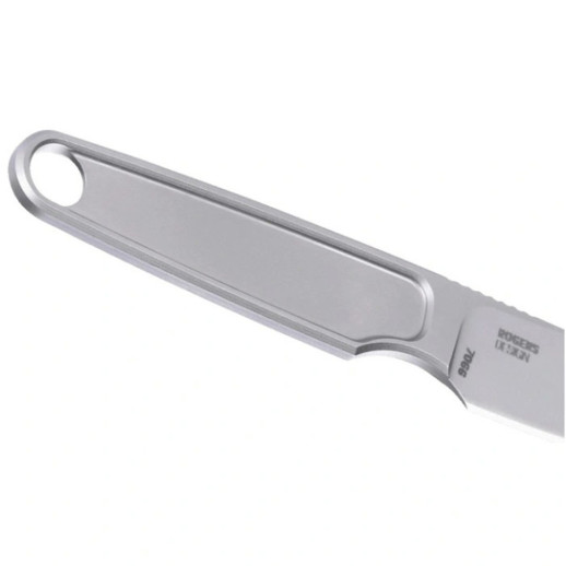 Ніж CRKT HangTi Silver (7066)