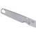Ніж CRKT HangTi Silver (7066)