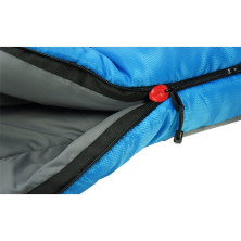 Спальний мішок Terra Incognita Alaska 450 R синій