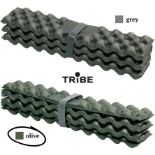 Сідачка складана Tribe Trek Seat T-BD-0022, olive