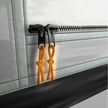 Намет Husky Brunel 2 (Зелений)