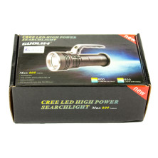 Ліхтар Luxury переносний XQ-9002G