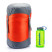 Спальний мішок Pinguin Expert (-8°С/-16°С), 185 см - Right Zip, Orange (PNG 233254) 2020