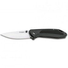 Ніж Boker Magnum Advance чорний